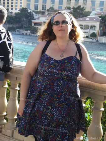 fullmeltmistress