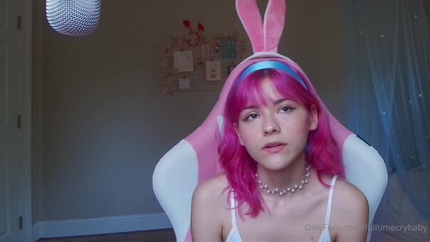 Fulltime Cry Photo Fuites Nudes OnlyFans 6