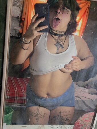fungitogoth Photo Fuites Nudes OnlyFans 11