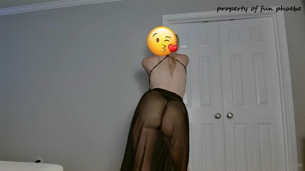 funphoebe Photo Fuites Nudes OnlyFans 15