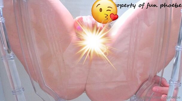 funphoebe Photo Fuites Nudes OnlyFans 16
