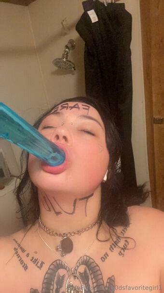 g0dsfavoritegirl1 Photo Fuites Nudes OnlyFans 26