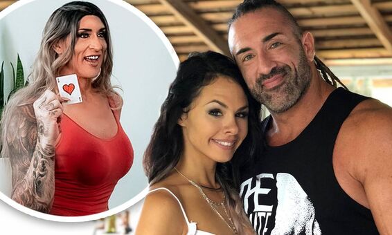 Gabbi Tuft Photo Fuites Nudes OnlyFans 22