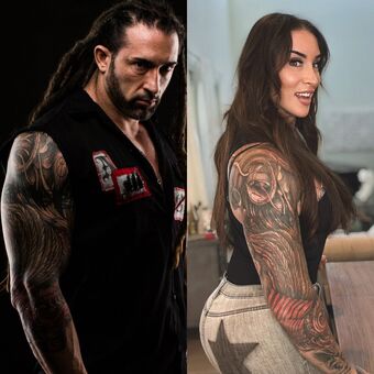 Gabbi Tuft Photo Fuites Nudes OnlyFans 23