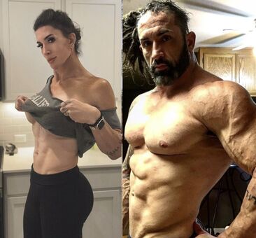 Gabbi Tuft Photo Fuites Nudes OnlyFans 25