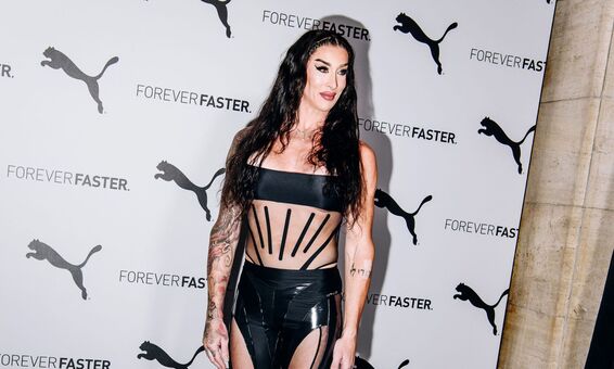 Gabbi Tuft Photo Fuites Nudes OnlyFans 28