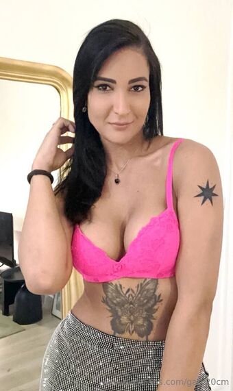 gabi20cm Photo Fuites Nudes OnlyFans 20