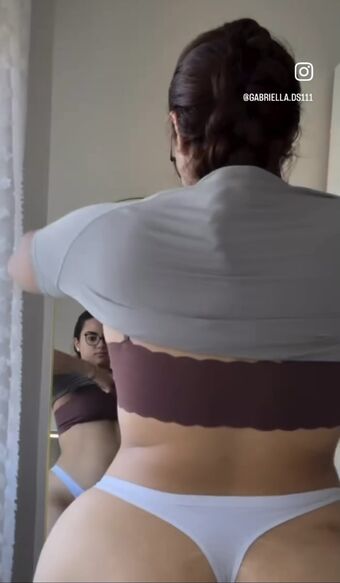 Gabriella.dieguez Photo Fuites Nudes OnlyFans 25