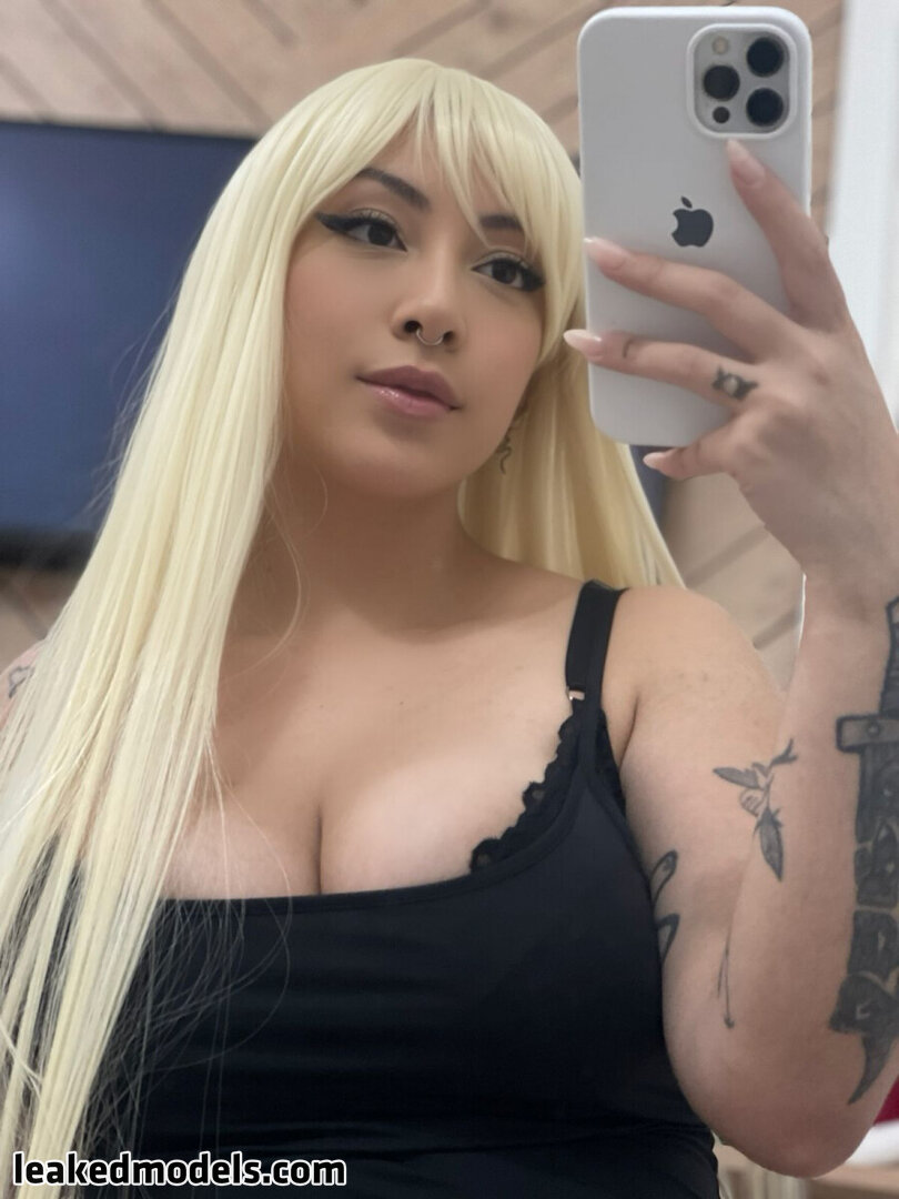 Gabruxona Photo Nude Leaks OnlyFans 69