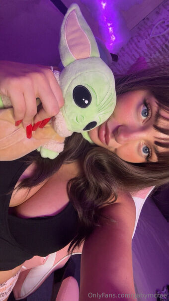 gabymcrae Photo Fuites Nudes OnlyFans 23