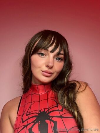 gabymcrae Photo Fuites Nudes OnlyFans 30
