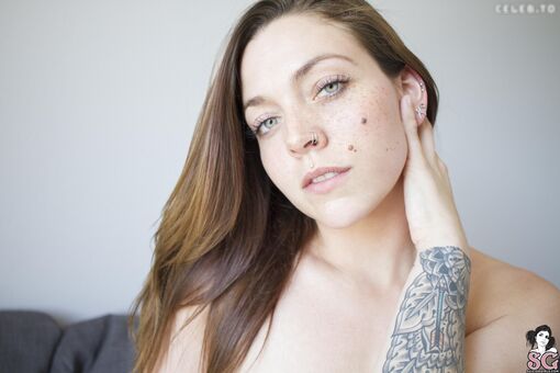 Gaiah Photo Fuites Nudes OnlyFans 19
