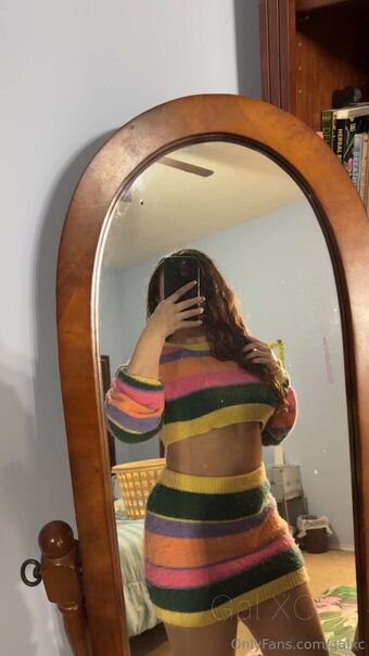 galxc Photo Fuites Nudes OnlyFans 8