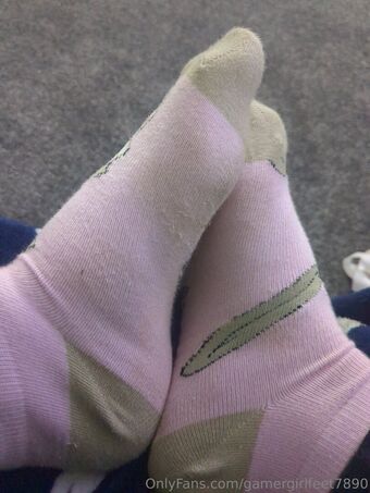 gamergirlfeet7890