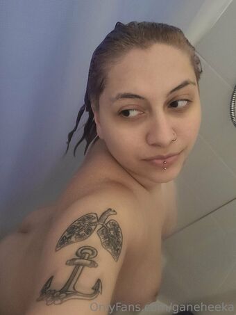ganeheeka Photo Fuites Nudes OnlyFans 23