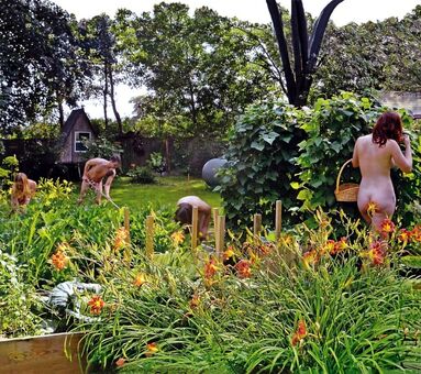 gardener