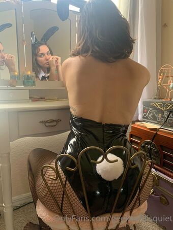 geeksofdisquiet Photo Fuites Nudes OnlyFans 6