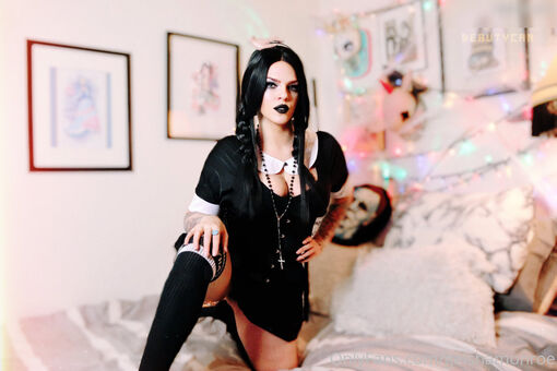 Geishamonroe Photo Fuites Nudes OnlyFans 18