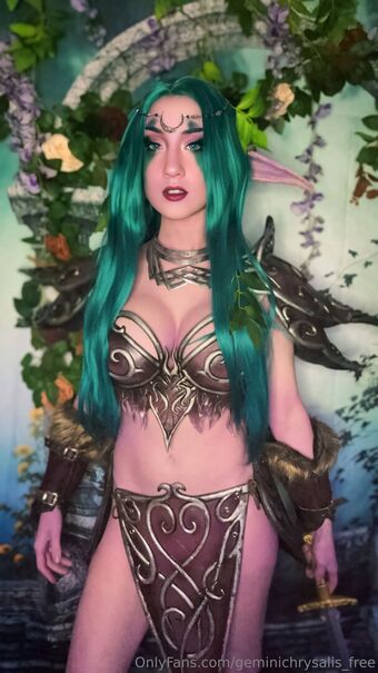 Gemini Chrysalis