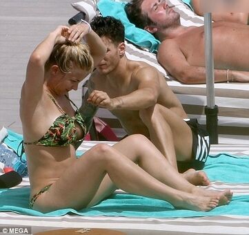 Gemma-atkinson