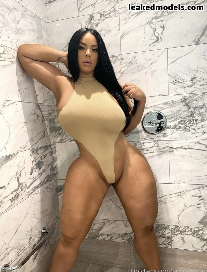 Gemma Walshe  IAMGEMSTAR  gemstar  gemstarpanda_ Photo Nude Leaks  OnlyFans 6 - Modèles Leakées
