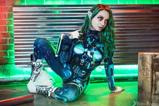 Genevieve Photo Fuites Nudes OnlyFans 99