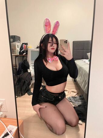 Gengar Photo Fuites Nudes OnlyFans 6
