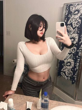 Gengar Photo Fuites Nudes OnlyFans 7