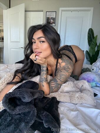 Genvx Photo Fuites Nudes OnlyFans 56