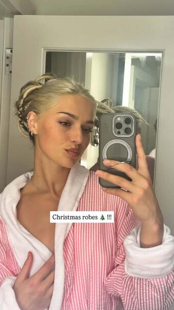 Georgia Ellenwood - Canadian Athlete Photo Fuites Nudes OnlyFans 18