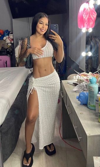GeorgiaCool Photo Fuites Nudes OnlyFans 4