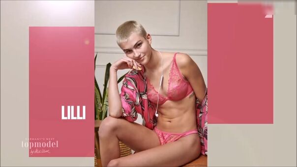 Germany’s Next Topmodel