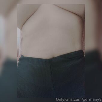 germany9 Photo Fuites Nudes OnlyFans 10