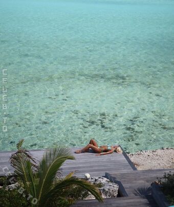 Gertie Nazaroff Photo Fuites Nudes OnlyFans 9