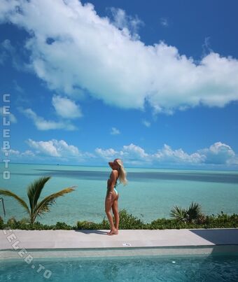 Gertie Nazaroff Photo Fuites Nudes OnlyFans 10