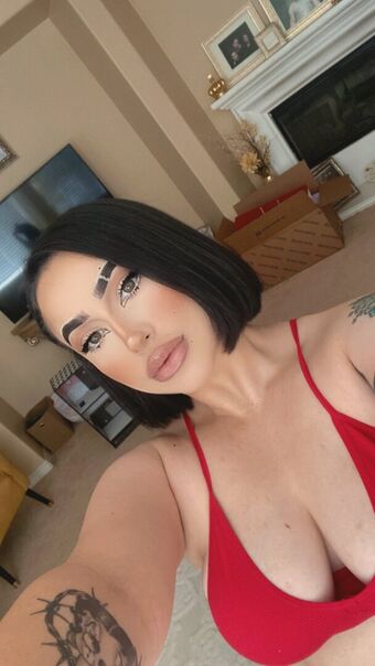 Getabaghoe Photo Fuites Nudes OnlyFans 6
