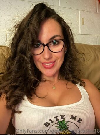 GetFitWithNatasha Photo Fuites Nudes OnlyFans 23