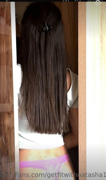 GetFitWithNatasha Photo Fuites Nudes OnlyFans 26