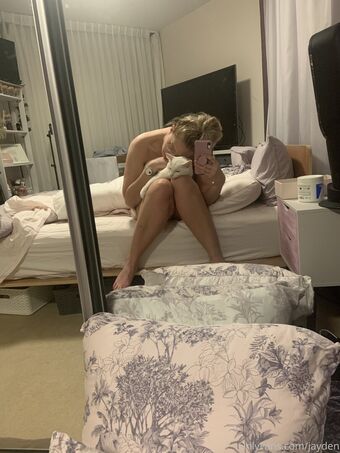 gfejayden Photo Fuites Nudes OnlyFans 13