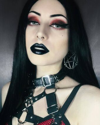 gh0sttkat Photo Fuites Nudes OnlyFans 30