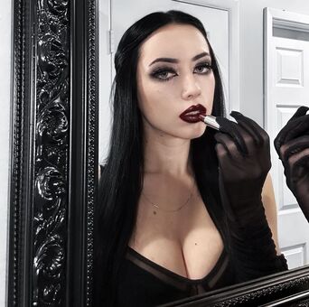 gh0sttkat Photo Fuites Nudes OnlyFans 34