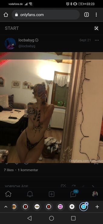 Gheddocinderrella Photo Fuites Nudes OnlyFans 13