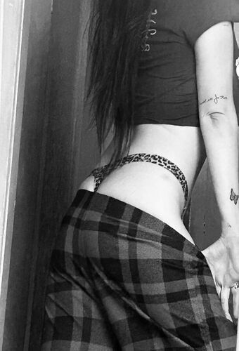 ghof01 Photo Fuites Nudes OnlyFans 20