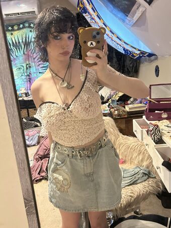 ghostbabi Photo Fuites Nudes OnlyFans 14