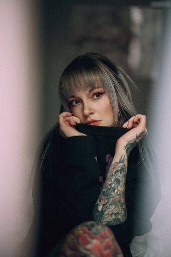 ghostf0x Photo Fuites Nudes OnlyFans 37