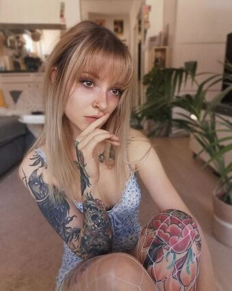 ghostf0x Photo Fuites Nudes OnlyFans 45