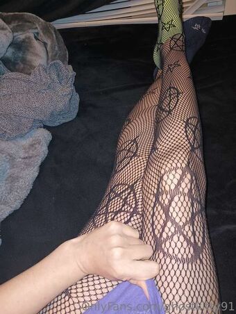 ghostkitty91 Photo Fuites Nudes OnlyFans 15