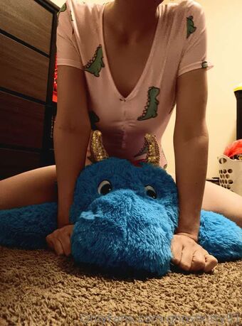 ghostkitty91 Photo Fuites Nudes OnlyFans 17