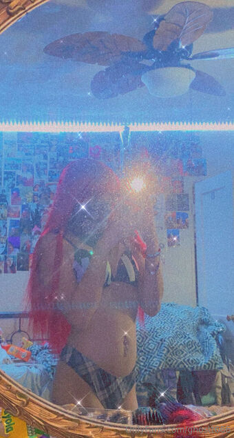 ghostt666 Photo Fuites Nudes OnlyFans 16