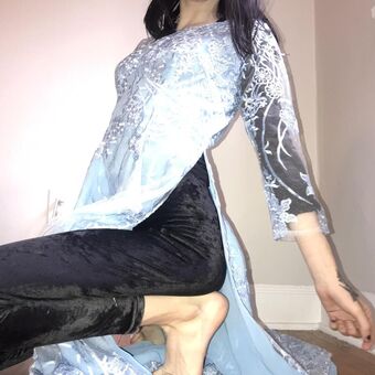 ghostykato Photo Fuites Nudes OnlyFans 21